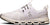 On Cloud Sky Road Running Shoes - Youth - White - Ivory