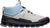 On Cloudhero Mid Waterproof Hiking Shoes - Kids - Glacier - Iron