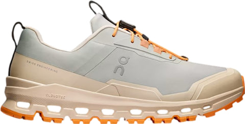 On Cloudhero Waterproof Shoes - Youth