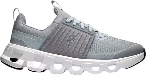 On Cloudswift Road Running Shoes - Youth