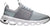 On Cloudswift Road Running Shoes - Youth - Alloy - Glacier