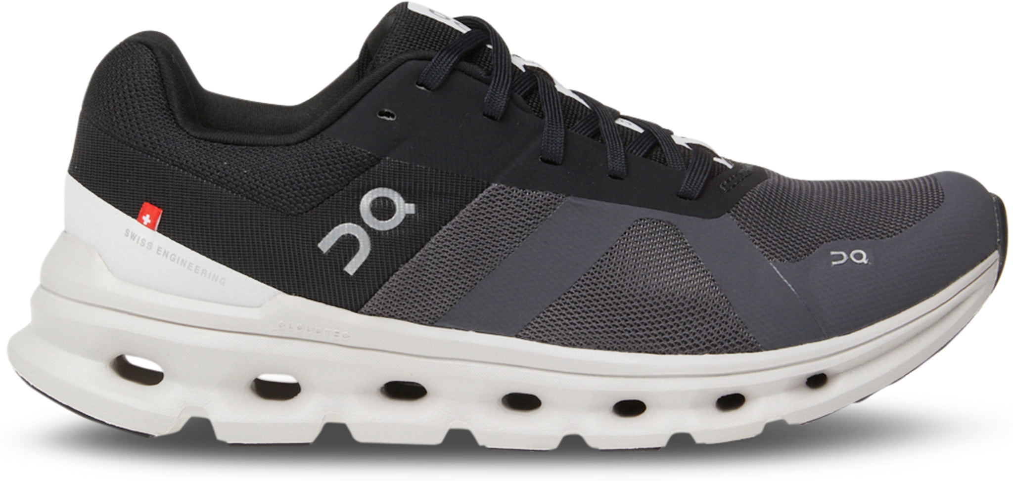 On Cloudrunner Road Running Shoes Men's Altitude Sports