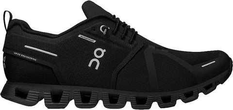 On Cloud 5 Waterproof Running Shoes - Women's