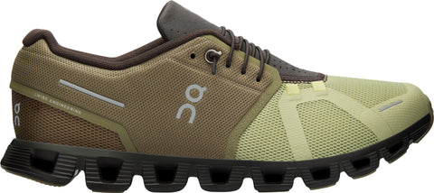 On Cloud 5 Running Shoes - Men's