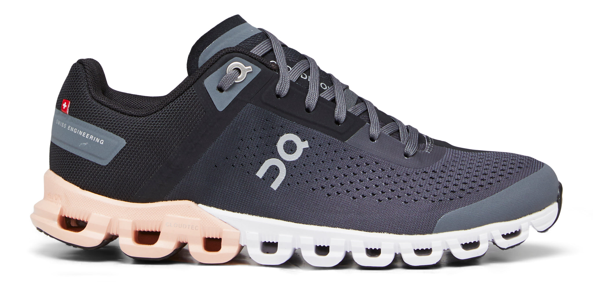 On Cloudflow Running Shoes Women's Altitude Sports