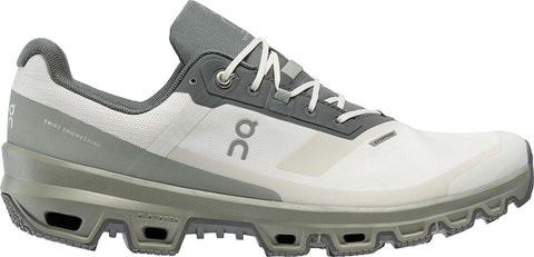 On Cloudventure Waterproof Running Shoes - Men's