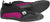 O'Neill Wetsuits, LLC Reactor 2Mm Reef Booties - Youth - Black - Punk Pink