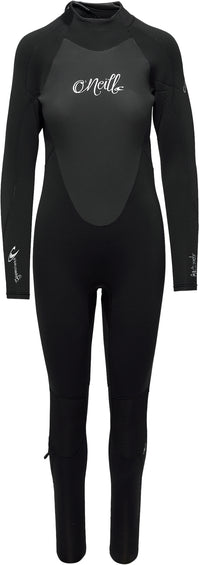 O'Neill Wetsuits, LLC Epic 4/3mm Wetsuit - Women's