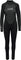 O'Neill Wetsuits, LLC Epic 4/3mm Wetsuit - Women's - Black - Black - Black