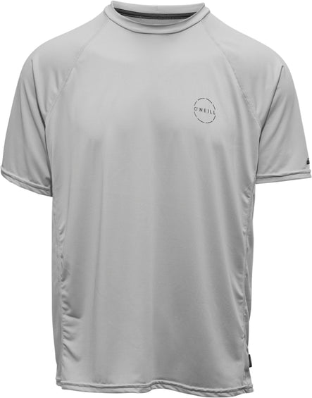 O'Neill Wetsuits, LLC 24-7 Traveler S/S Sun Shirt - Men's