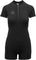 O'Neill Wetsuits, LLC Bahia 2/1mm Spring Wetsuit - Women's - Black - Black - Black