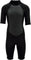 O'Neill Wetsuits, LLC O'riginal 2mm Back Zip Short Sleeve Spring Wetsuit - Men's - Black