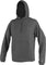 O'Neill Wetsuits, LLC Hybrid Long Sleeve Sun Hoodie - Men'S - Graphite