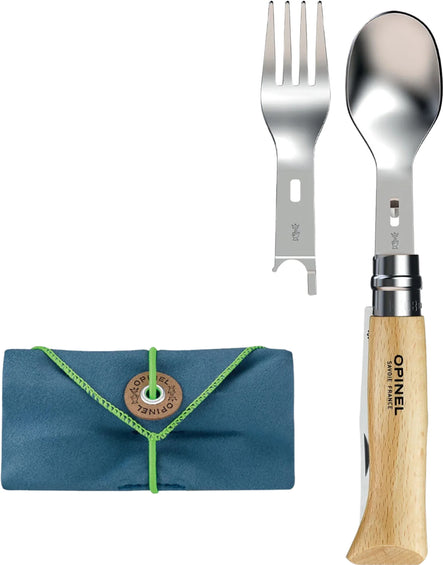 Opinel Complete Picnic + Set