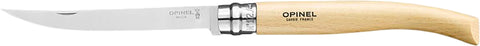 Opinel Effilé 12 Beech Knife