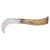 Opinel No.10 Billhook Folding Knife - No Color