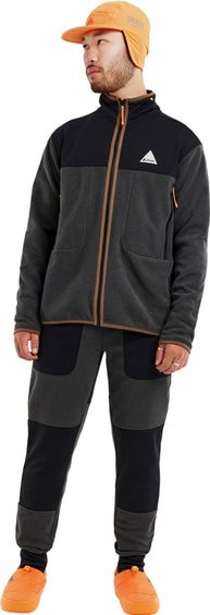 Orage Albert Fleece Jacket - Men's