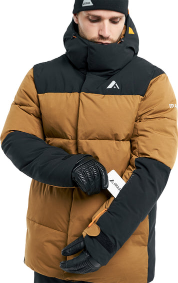Orage Redford Synthetic Down Jacket - Men's