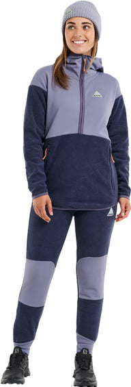 Orage Yamaska Fleece Jacket - Women's