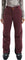 Orage Chica Insulated Pant - Women's - Dark Cherry