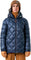 Orage Whitecap Down Jacket - Women's - Deep Blue