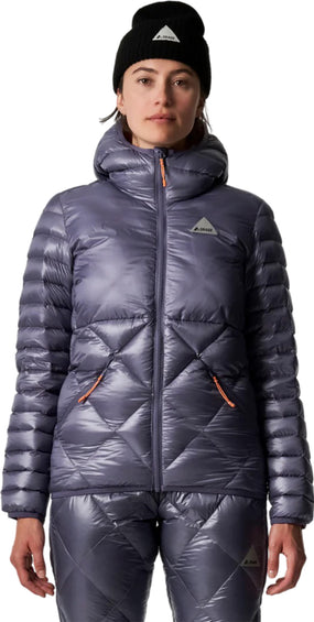 Orage Sierra Gilltek Down Jacket - Women's