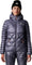 Orage Sierra Gilltek Down Jacket - Women's - Dark Iris