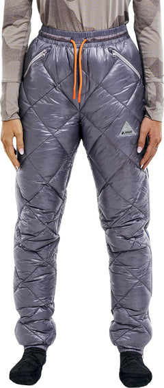 Orage Snow Drop Down Pants - Women's
