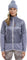 Orage Stella Hybrid Layering Jacket - Women's - Dark Iris
