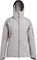 Orage Alpina Ultra Lightweight 3 Layer Jacket - Women's - Limestone
