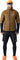 Orage Morrison Gilltek Hybrid Jacket - Men's - Amber