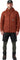 Orage Altitude Gilltek Hoodie Jacket - Men’s - Dark Terracotta