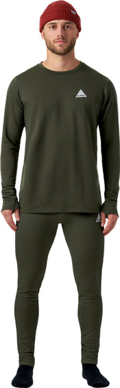 Orage Douglas Heavyweight Base Layer - Men's