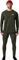 Orage Douglas Heavyweight Base Layer - Men's - Spruce