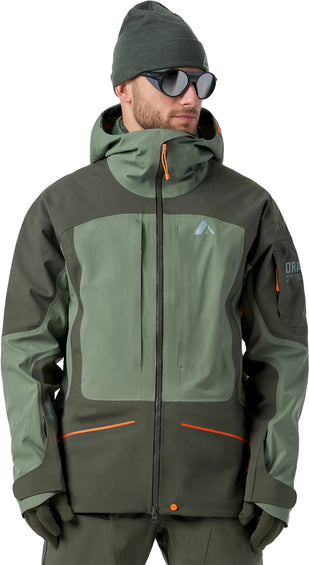 Orage MTN-X Highland 3 Layer Hybrid Jacket - Men's
