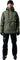 Orage MTN-X Chic-Choc 3 Layer Jacket - Men's - Boreal