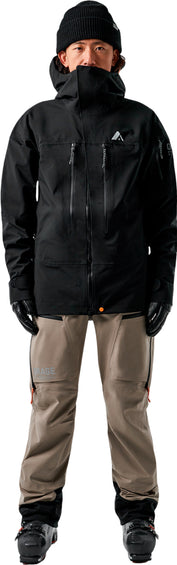 Orage Spurr 3 Layer Jacket - Men's