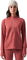 Orage Harebelly Heavy Base Layer Top - Women’s  - Cedar