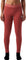 Orage Edelweiss Heavy Base Layer Pant - Women’s  - Cedar