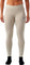 Orage Edelweiss Heavy Base Layer Pant - Women’s  - Dark Birch