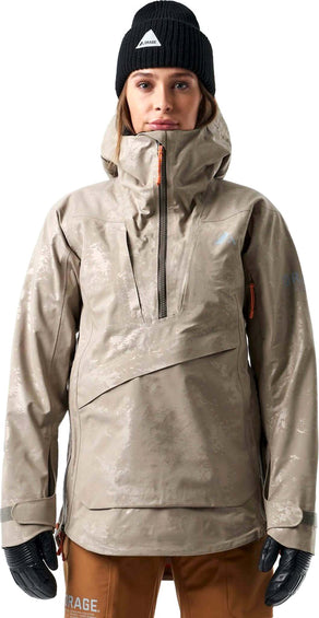 Orage Torngat 3 Layer Jacket - Women's