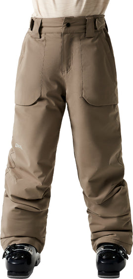Orage Stoneham Insulated Pant - Boys