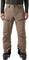 Orage Exodus Insulated Pant - Men's - Clay