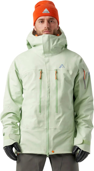 Orage MTN-X Spurr 3 Layer Jacket - Men's