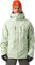 Orage MTN-X Spurr 3 Layer Jacket - Men's - Lichen