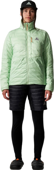 Orage Slocan Gilltek Jacket - Women's