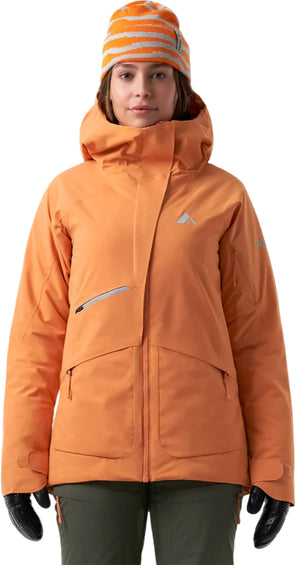 Orage Grace Insulated Jacket - Women's