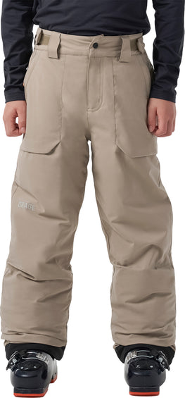 Orage Stoneham Insulated Pants - Boy