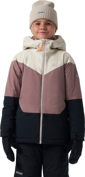 Orage Shefford Insulated Jacket - Girl