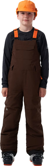 Orage Terrain Insulated Bib - Youth